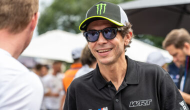 MotoGP news: Valentino Rossi speaks out on Phillip Island future