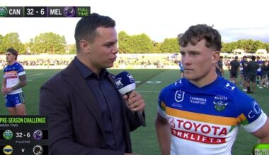 Pattie: I just want to play a role