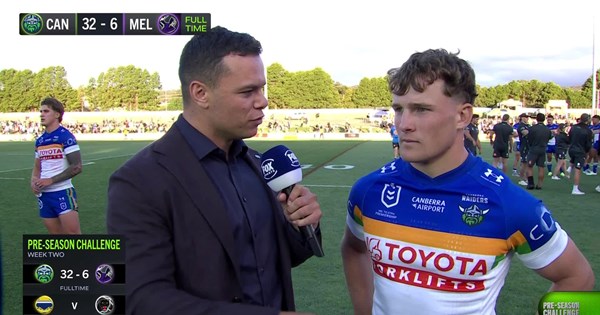 Pattie: I just want to play a role