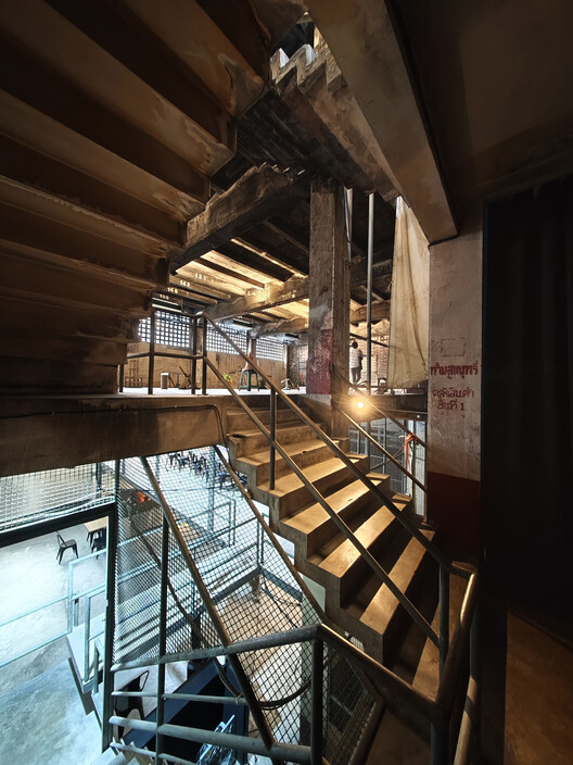 Heritage in Motion: Bangkok’s Buildings That Continue to Become - Image 13 of 22