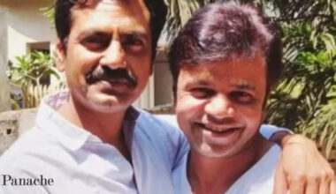 Rajpal Yadav once used to feed 20–22 struggling actors at home, including Nawazuddin Siddiqui