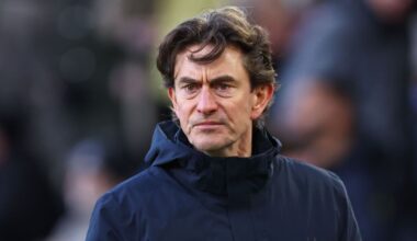 Tottenham confident of interim head coach appointment by Monday - sources