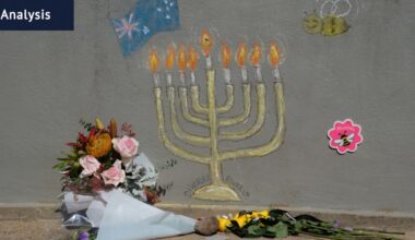 Debunking myths and highlighting Jewish contributions to Australia