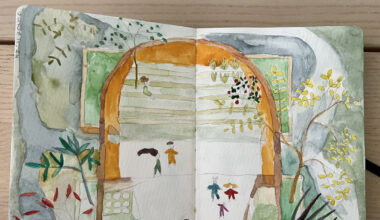 ‘Is the architectural sketch dead?’ asks new Pratt exhibition | News