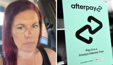 Shopper's $450 Afterpay order exposes little-known cost facing Aussie businesses: 'Double-edged sword'