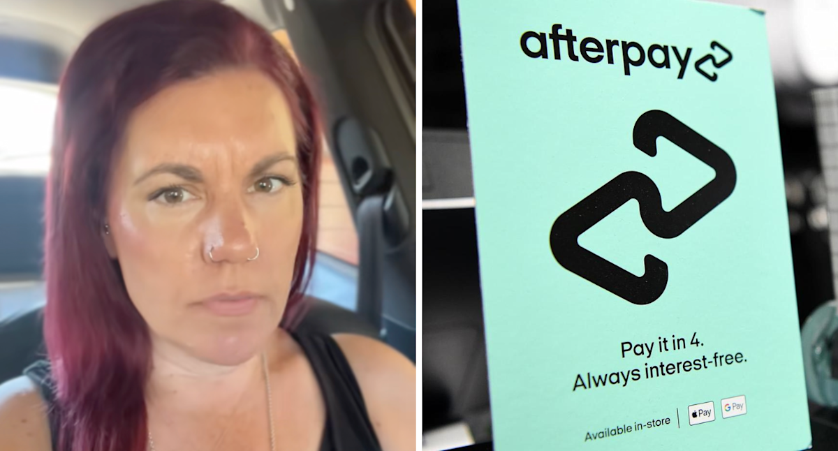 Shopper's $450 Afterpay order exposes little-known cost facing Aussie businesses: 'Double-edged sword'