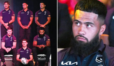 NRL news: Former Broncos player spills glaring truth about why Brisbane let Payne Haas walk to Souths