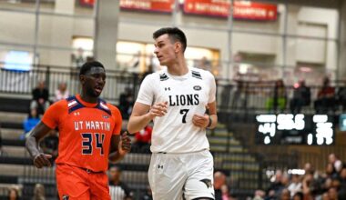 Men's Basketball Set To Host SEMO On Saturday