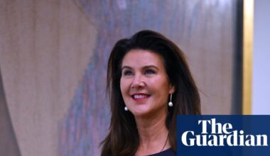 Once demoted, now deputy leader: what will Jane Hume do for the Liberal party? | Liberal party