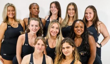 Shorewomen Tennis Spring Season Preview