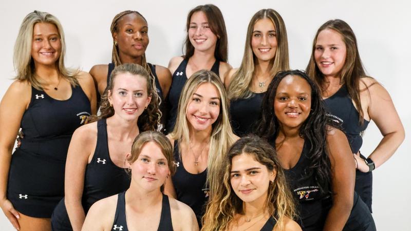 Shorewomen Tennis Spring Season Preview