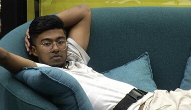 Ashay turns into a relationship mediator – BBMzansi