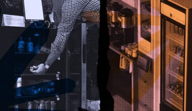 Vending Machine Run by Claude More of a Disaster Than Previously Known