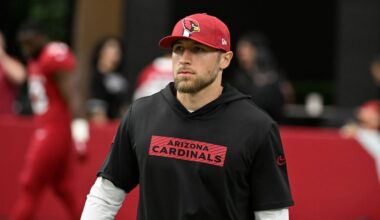 Source: New Cardinals coach LaFleur to retain Rallis as DC