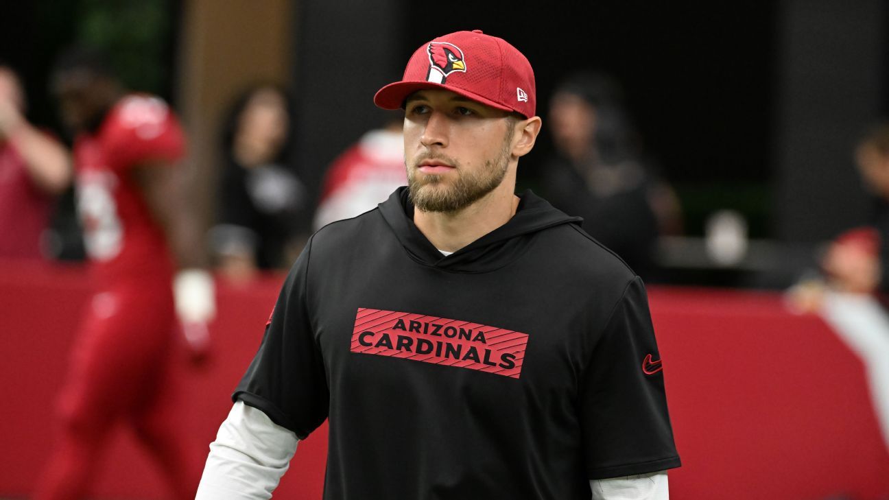 Source: New Cardinals coach LaFleur to retain Rallis as DC