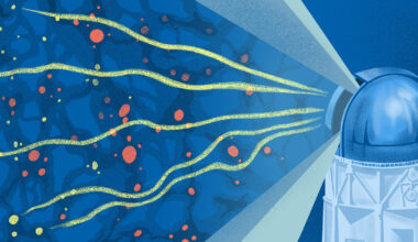 Dark Energy Survey Sheds Light On Expansion Of Universe