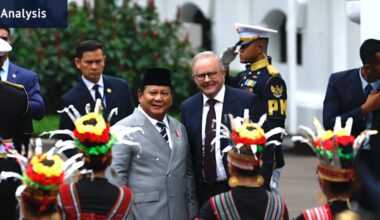 Australia says ‘no country is more important’ to it than Indonesia. But is this really true?