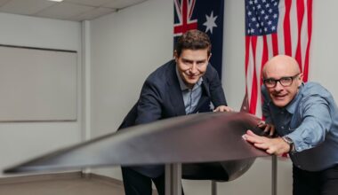 Australian startup Hypersonix to test green hydrogen scramjet in US