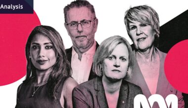 Why have ABC Radio National’s ratings slumped despite Kim Williams’ vision?