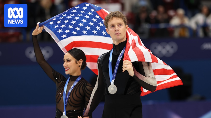 Winter Olympics 2026: Injured Australians return home from Games, skating union defends controversial scoring — quick hits from day seven