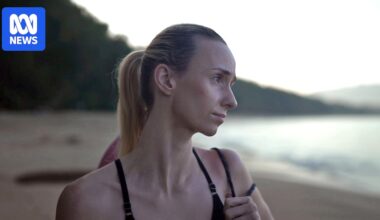 Courtney's doctor operated seven times to treat severe endometriosis experts say she didn't have