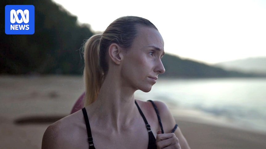 Courtney's doctor operated seven times to treat severe endometriosis experts say she didn't have