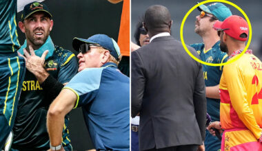 Cricket news: Travis Head under fire over baffling move as Glenn Maxwell suffers unwanted 14-year first