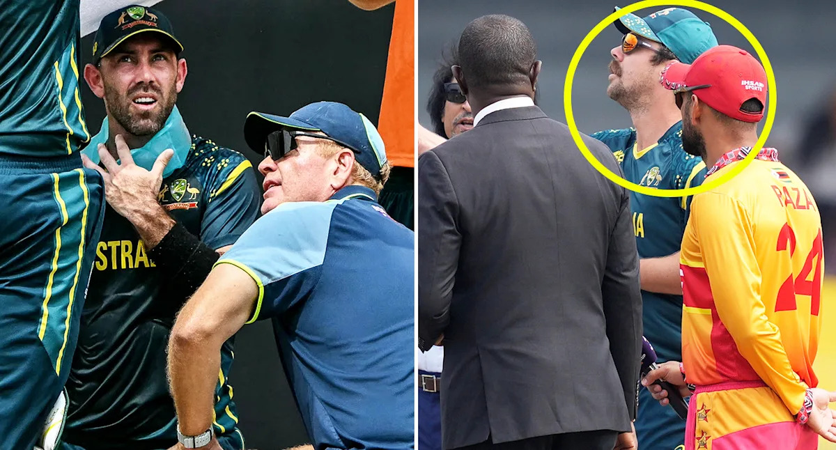 Cricket news: Travis Head under fire over baffling move as Glenn Maxwell suffers unwanted 14-year first