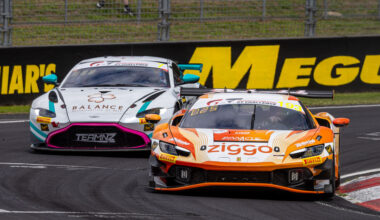 Bathurst 12 Hour plotting expansion to four days, GT4 sprint round