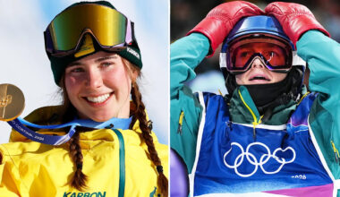 Winter Olympics 2026: Debate erupts after Scotty James 'robbed' amid moment never seen before in 102 years