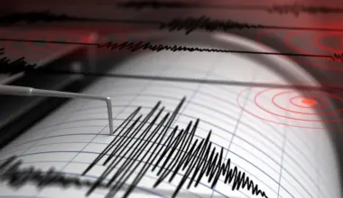 Strong M6.4 earthquake hits near Vanuatu