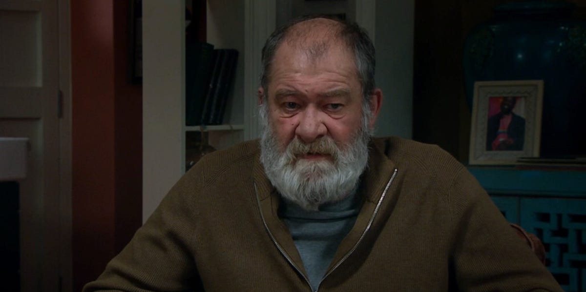 Emmerdale sets up new Bear chapter with huge confession