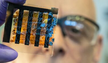 Electricity Shapes Carbon Fiber | Mirage News