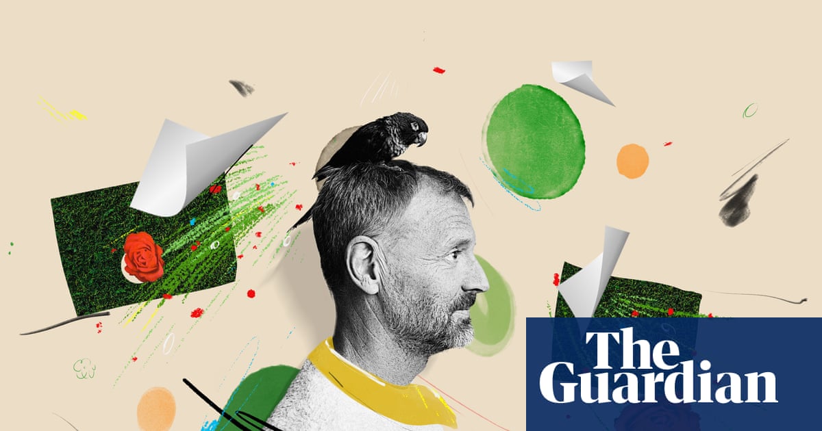 Tim Dowling: I could look out the window all day – so why bother having curtains? | Family