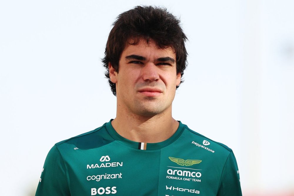 Stroll isn't the only driver to voice a 'better back then' mantra