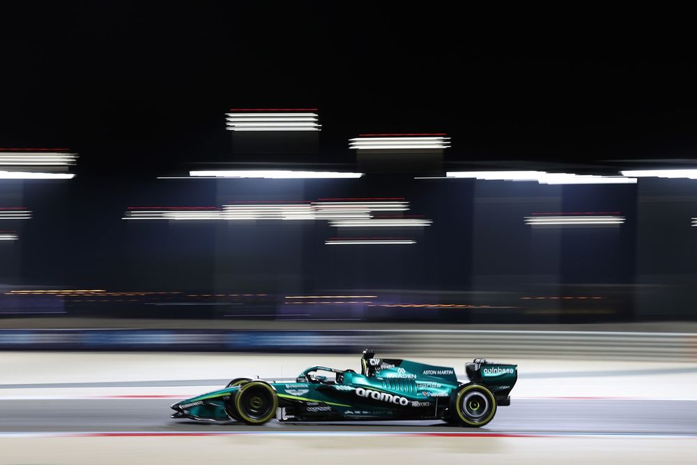 F1 drivers will need to do a lot of management with the new cars - but that concept isn't new at all