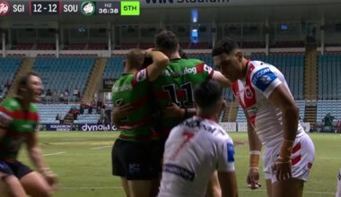 Latrell Siegwalt Try | NRL.com
