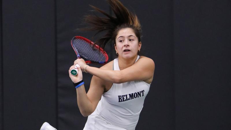 Southeast Missouri Gets Past Women’s Tennis Friday Evening