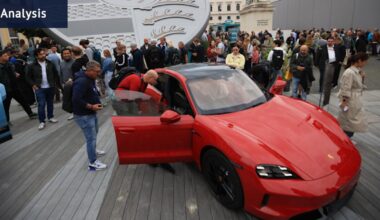 Cars, cows and more as Australia inches closer to mega trade win