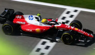 F1 2026 race starts under review as safety concerns spark urgent calls for change