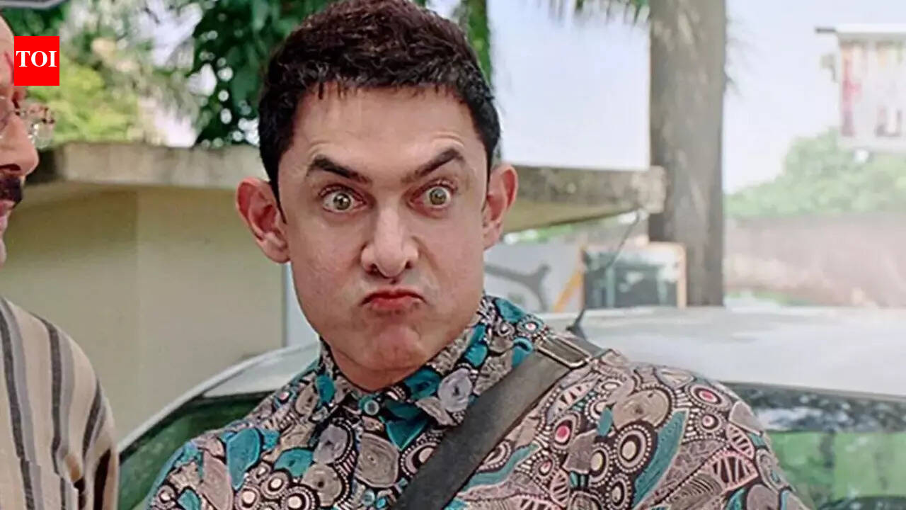 Rajkumar Hirani reveals if he can make Aamir Khan starrer 'PK' today: 'Comments will bash you' |