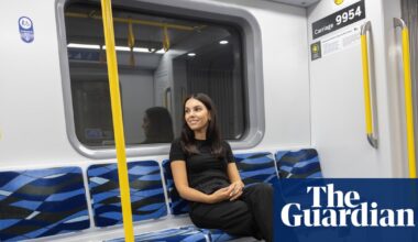 Riding the rails: does Melbourne’s long-awaited Metro Tunnel deliver? | Victoria