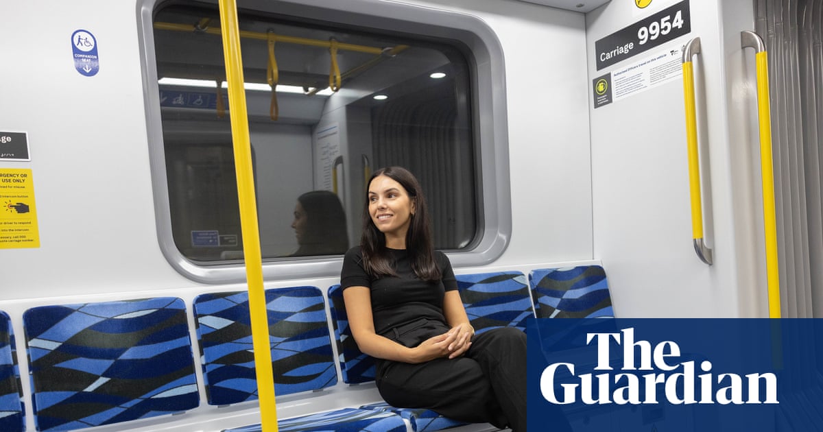 Riding the rails: does Melbourne’s long-awaited Metro Tunnel deliver? | Victoria