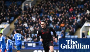 Championship roundup: Millwall go third, O’Neill makes winning Blackburn start | Championship