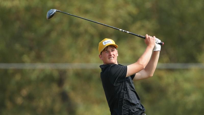 Vandal Men's Golf Tees Off the Spring at Loyola Intercollegiate