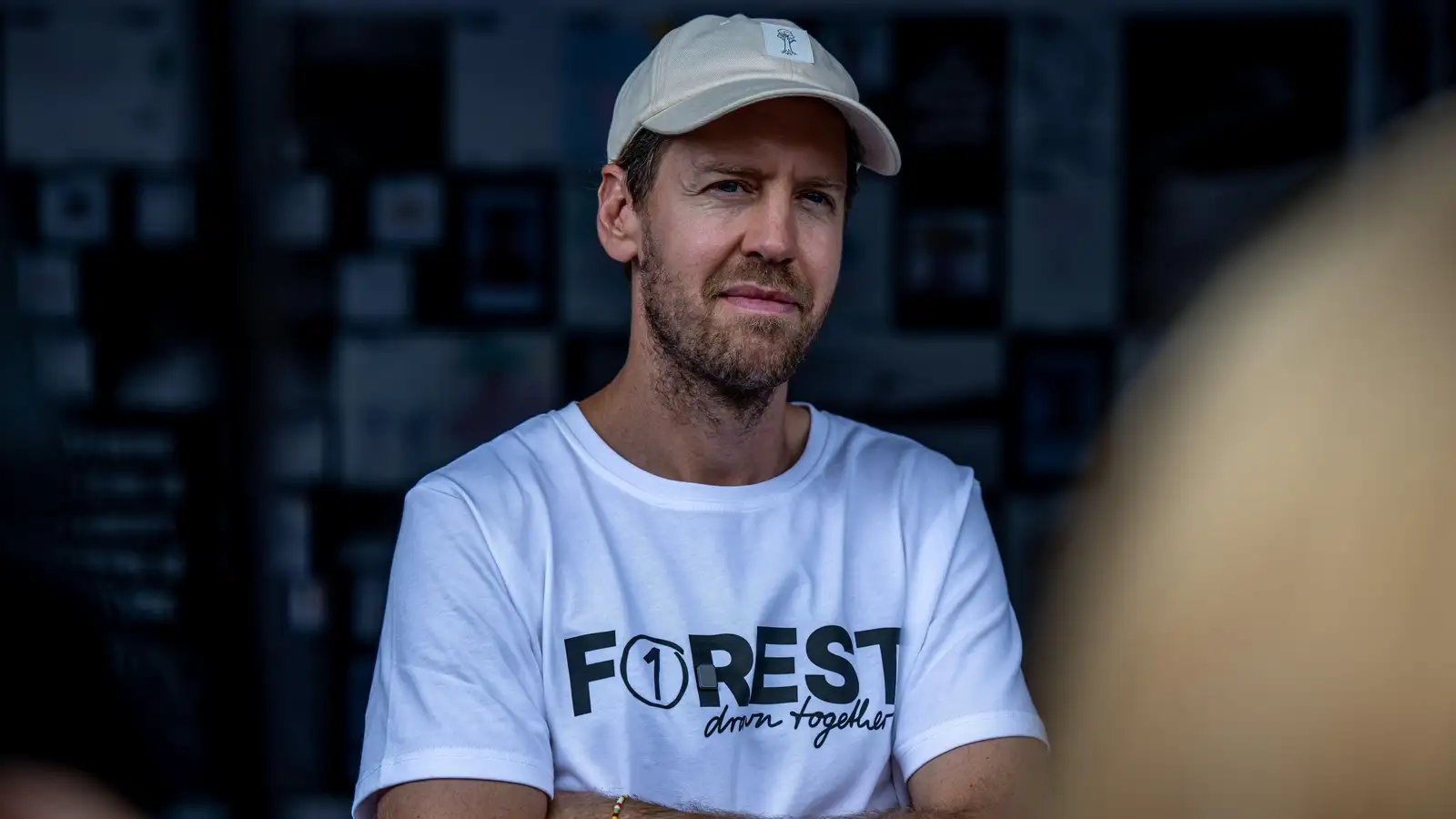 Sebastian Vettel makes new Red Bull confession after winning four F1 titles