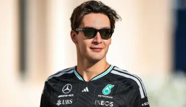 George Russell explains ‘annoying’ first-gear issue with F1 2026 engines