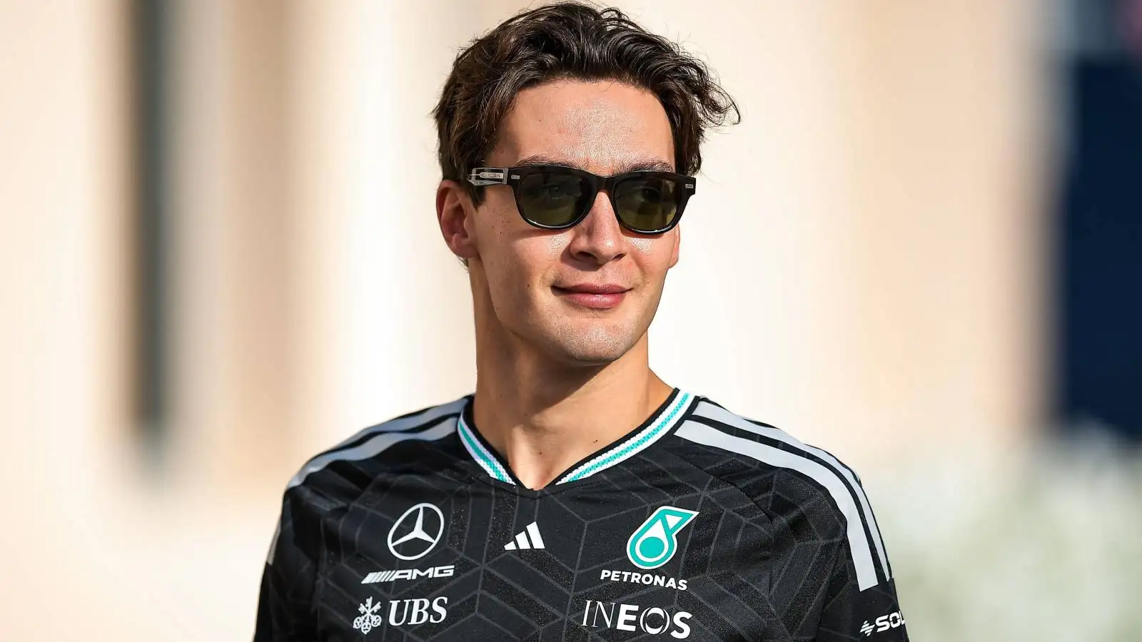 George Russell explains ‘annoying’ first-gear issue with F1 2026 engines