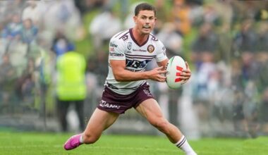 Walsh audition tape | NRL.com