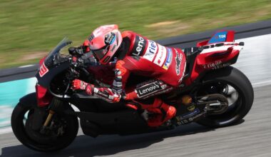 Ducati will continue racing its unbeatable 2024 engine until end of 1000cc era